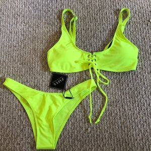 Zaful Bikini